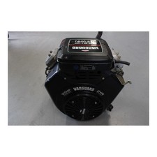 Moteur Complet Occasion Révisé BRIGGS & STRATTON VANGUARD 12.5 HP V-TWIN OHV