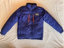 Down Jacket MontBell EX800