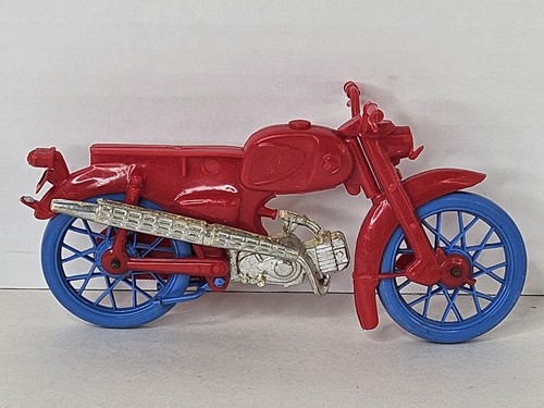 1965 honda dream - 1965,