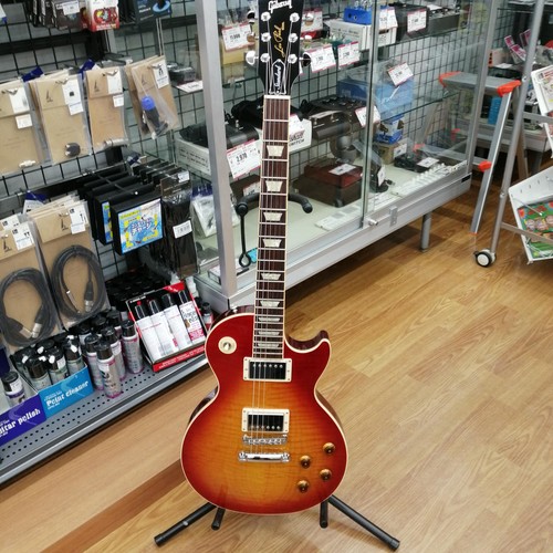 Guitare électrique gibson usa - guitare,