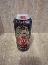 Monster Energy USA BAD APPLE