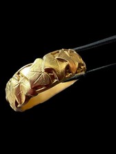 Ancienne Bague Alliance