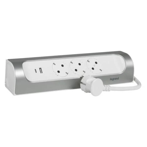 Legrand 694502 prises schuko - legrand, 3