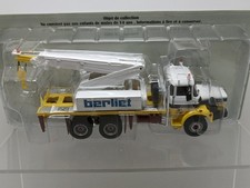 Berliet GBH 28 Dépanneuse
