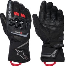 Gants Moto Alpinestars WT-8