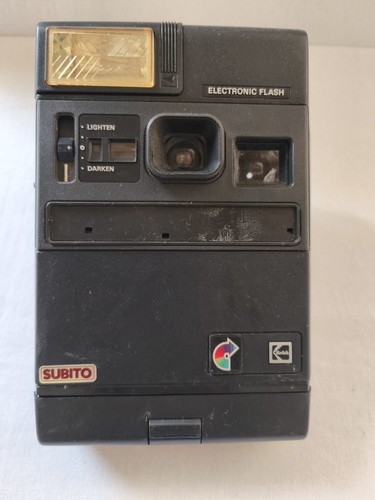 Subito appareil photo - subito,
