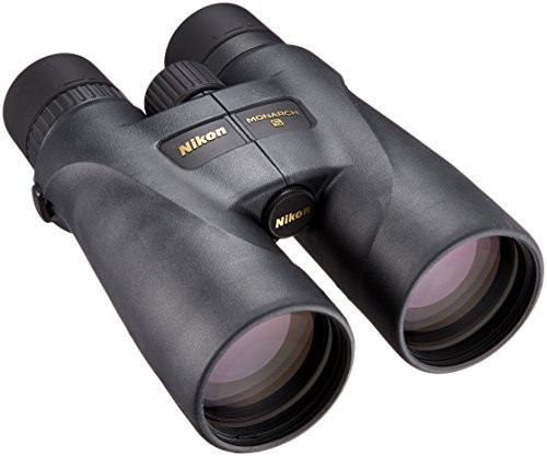 Nikon monarch 16x56 jumelles - 16x56,