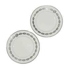 Hermes Chaîne D'Ancre