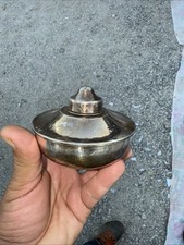 Brûleur / réchaud à alcool