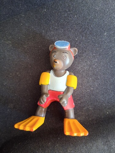 Jouet figurines pvc petit - figurines,
