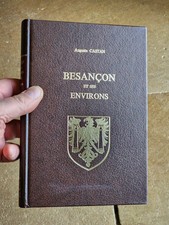 besancon Et Ses Environs