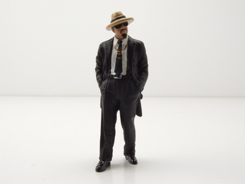 Figurine american diorama 5 - american, #5