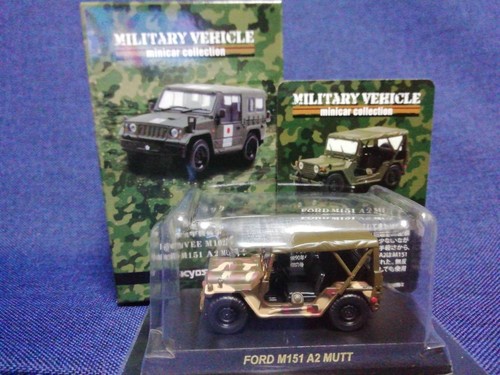 Collection mini voiture