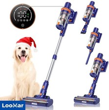 Aspirateur Balai Sans Fil