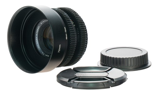 Objectif asahi super takumar - objectif, super-takumar