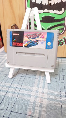 Jeu vidéo nintendo super - vidéo,