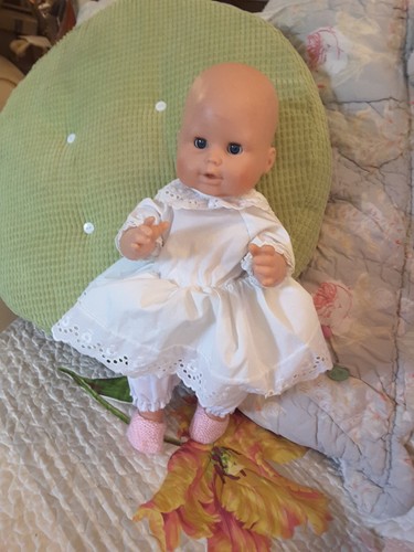 Poupee corolle poupon bébé - poupee,
