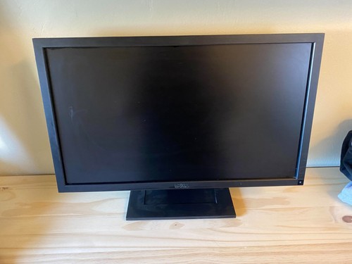 Dell e2311hf widescreen - dell,
