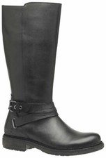 Kickers Bottes Motcast Noir