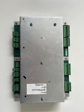 TRANE CHILLER BOARD X13650453-19 REV AD 00B126