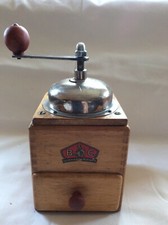 ancien, ancien, moulin à