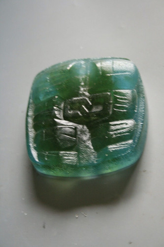 Ledendre daum pate de verre - ledendre,