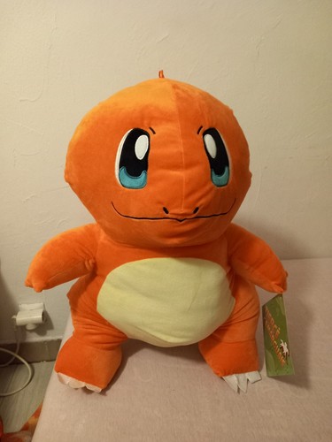 Peluche neuve sans - peluche,