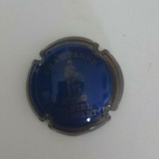 Capsule champagne savart - ,