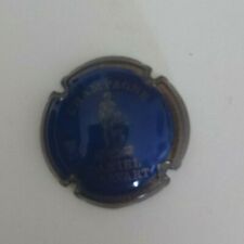 Capsule de champagne  SAVART