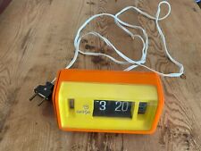 Vintage - Digital Clock DATOR