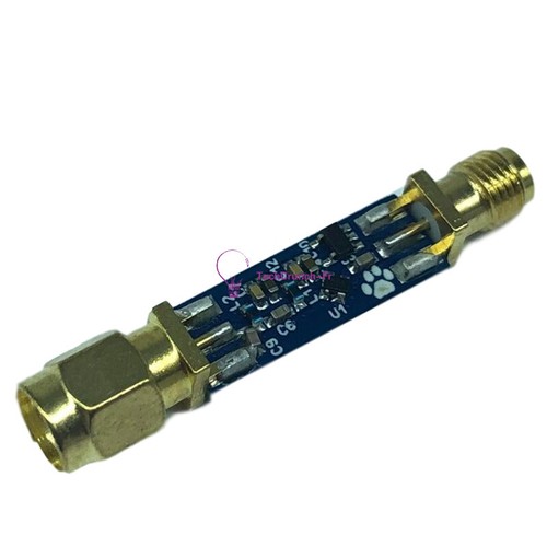 Lna for rtl based - lna,