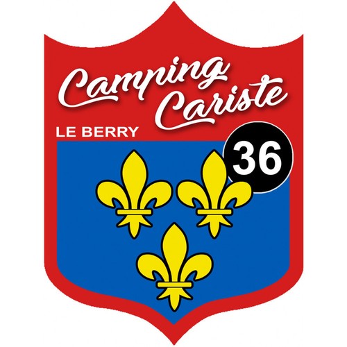 Camping cariste berry - camping,