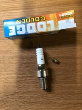 BOUGIE ALLUMAGE HL GOLDEN