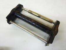 Support moteur origine pour