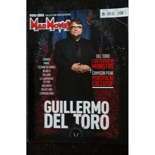Mad movies hors série 27 - mad, hors-série