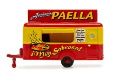 Arnold HN7004 - Remorque de