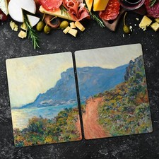 Planche De Cuisine En Verre La