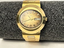 Waltham Mens Watch 1970-1975