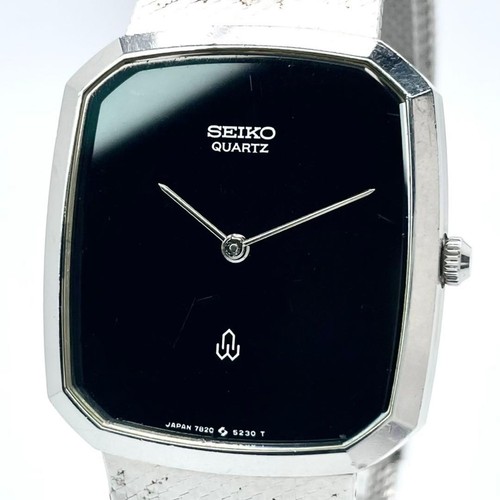 Montre homme seiko 7820 - montre,