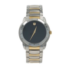 Movado Museum Montre Hommes 7