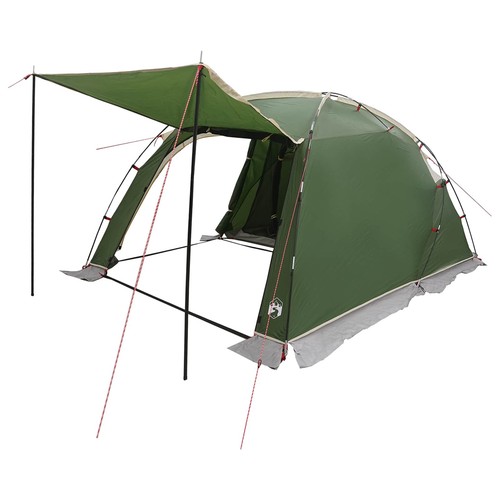 Tente tunnel polyester 185t - tente,