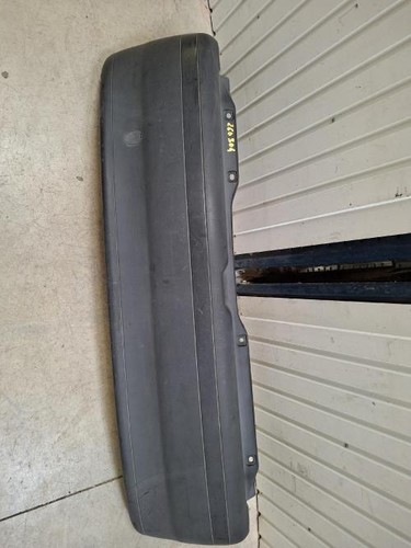 Pare choc arriere - fiat, 1