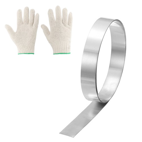 Rouleau aluminium pour - en,