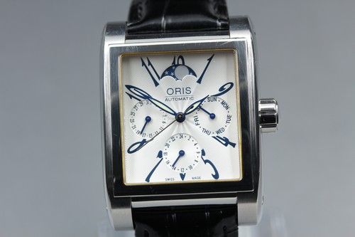 Montre homme oris - montre,