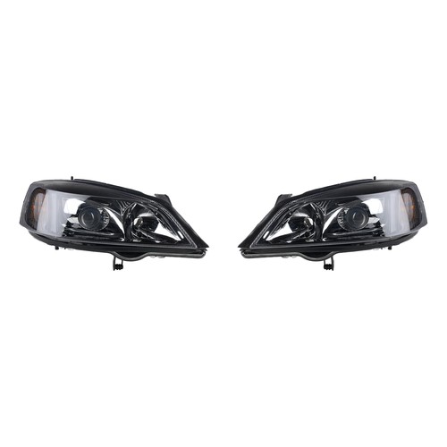 Kit phare xenon compatible - kit,