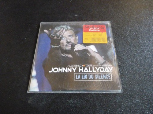 Single titres johnny - single, "johnny