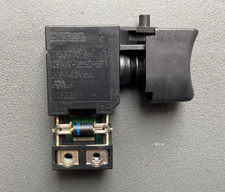 20RA 42Vd.c Commutateur HILTI SF6H-A22 Brushless Impact Drill Brushless machine