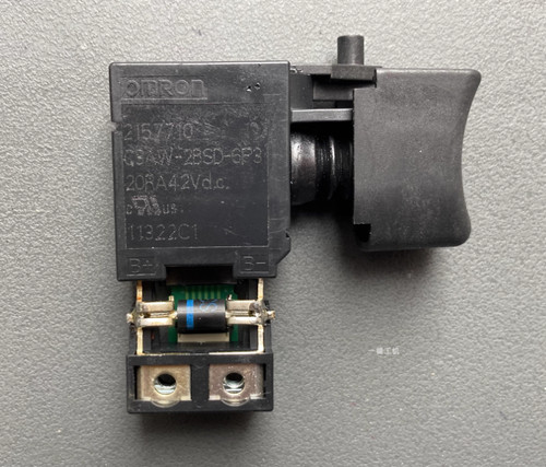 Commutateur pour hilti sf6 - hilti, sf6-a22
