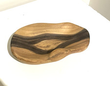 vide poche façon faux bois