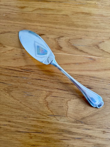Couteau service poisson - service, à